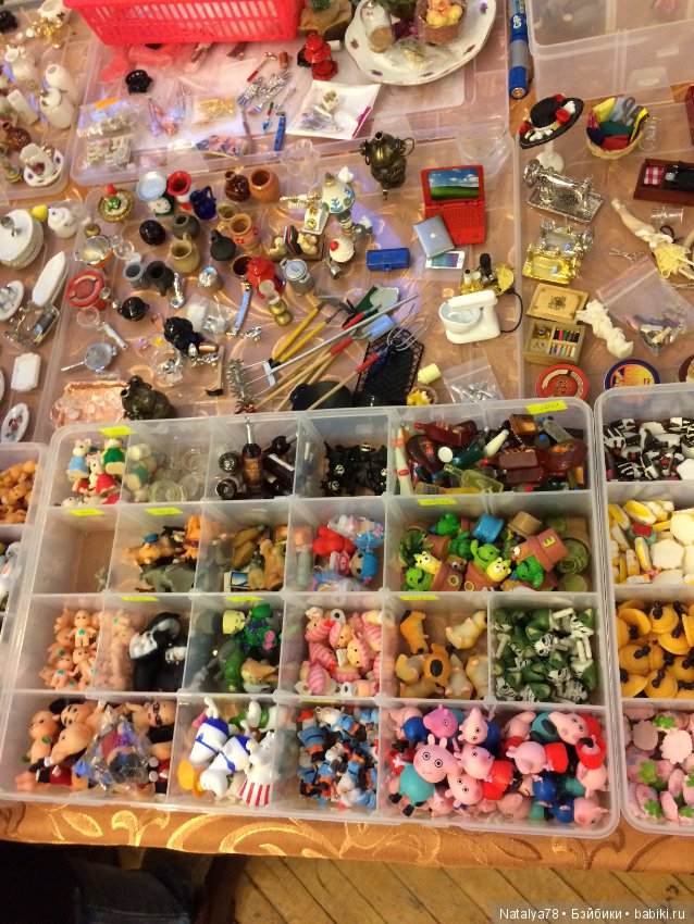 Как Лидочка на выставку ходила или Выставка Время Кукол в Санкт-Петербурге