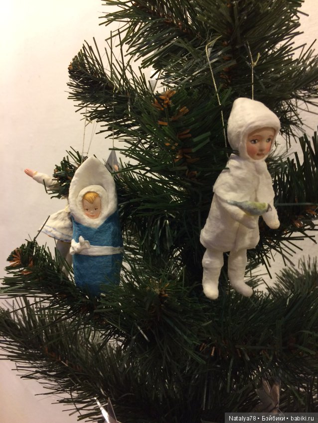 Как Лидочка на выставку ходила или Выставка Время Кукол в Санкт-Петербурге