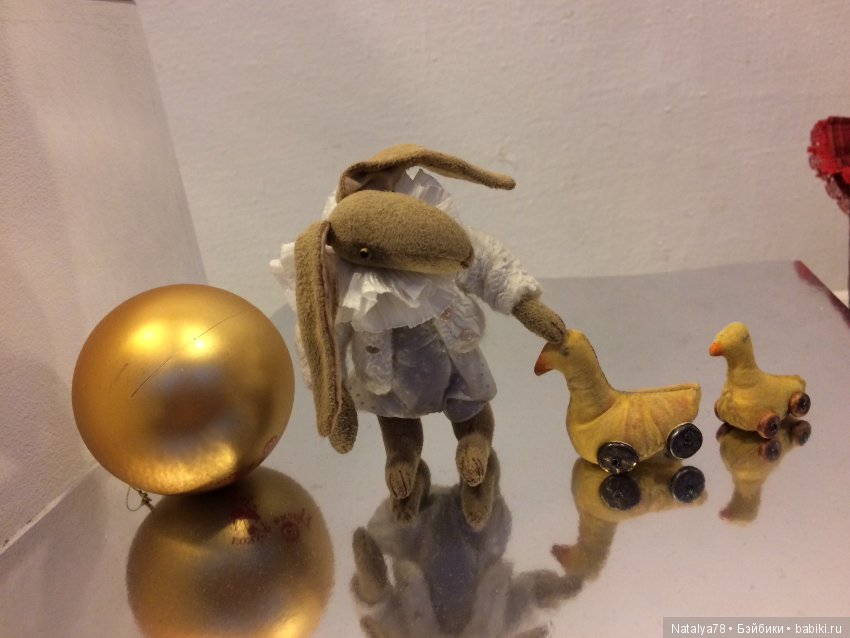 Как Лидочка на выставку ходила или Выставка Время Кукол в Санкт-Петербурге