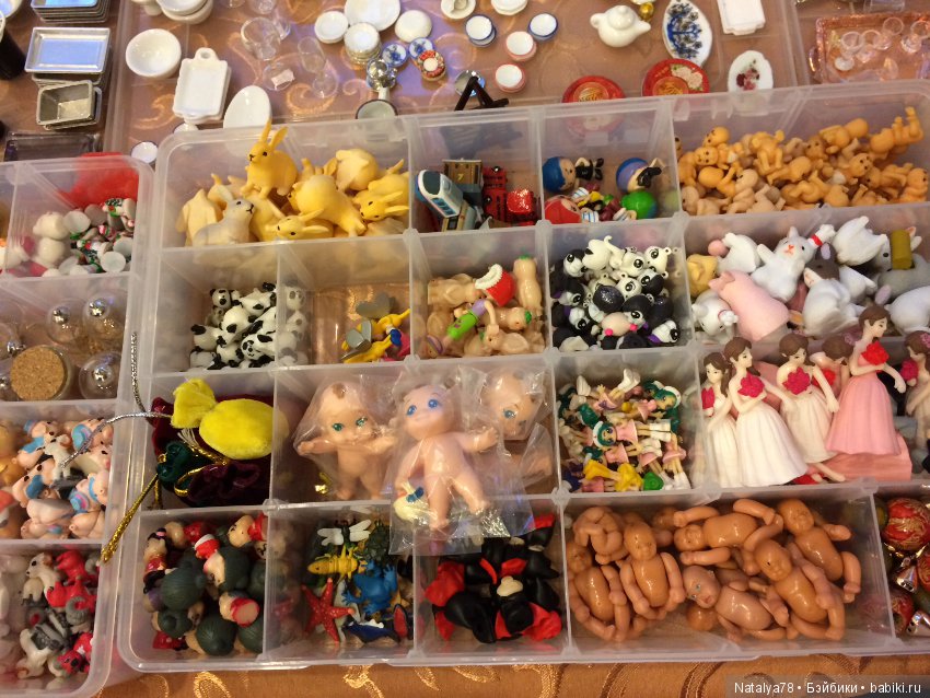 Как Лидочка на выставку ходила или Выставка Время Кукол в Санкт-Петербурге