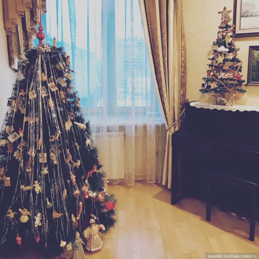 Скоро Новый год — Редкие антикварные куклы и реплики: воск (фото 6)