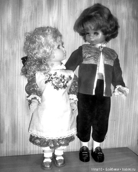 Кавалер для Новогоднего бала (фото 9)