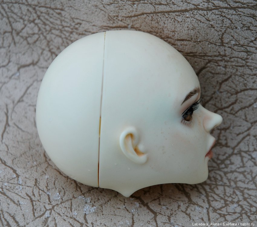 Джимми готов — Куклы Impldoll (Имплдолл): BJD (БЖД) (фото 2)