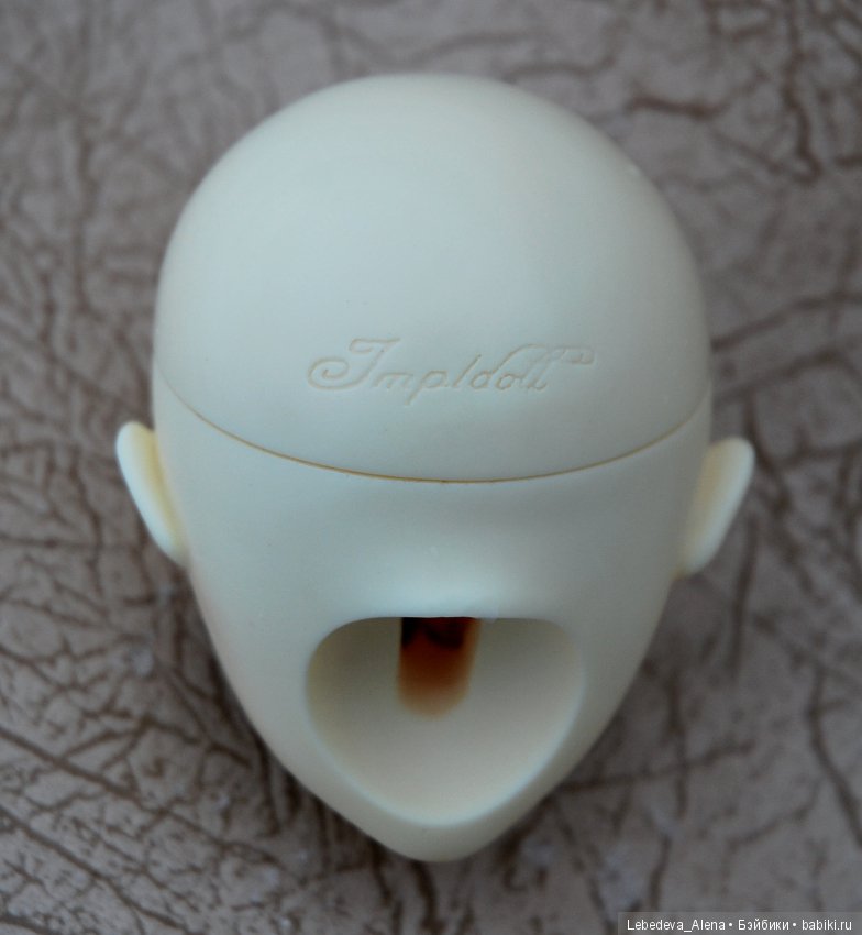 Джимми готов — Куклы Impldoll (Имплдолл): BJD (БЖД) (фото 3)