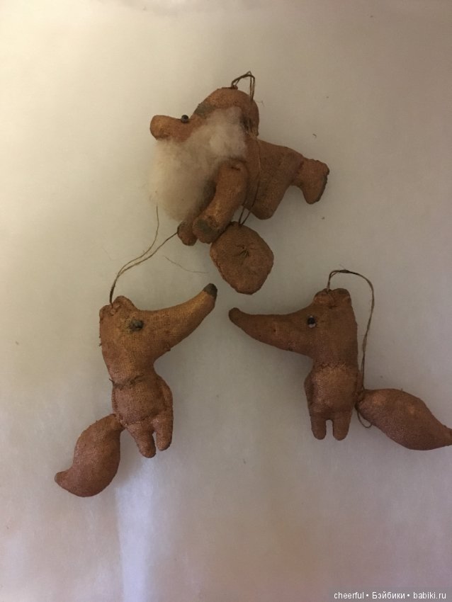 Скоро-скоро новый год... к нам придет