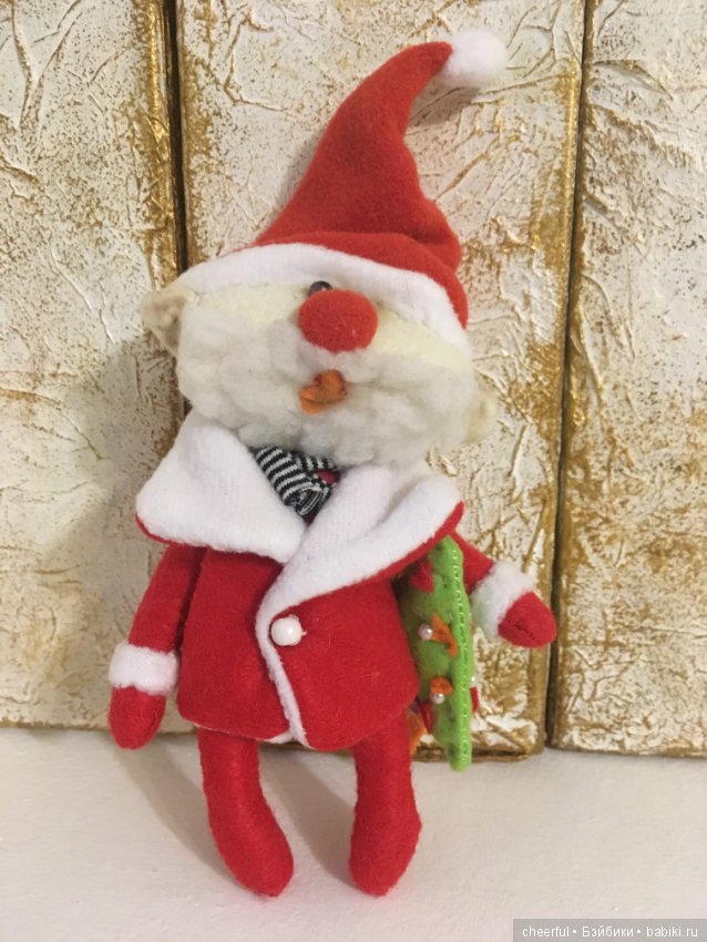 Скоро-скоро новый год... к нам придет (фото 3)