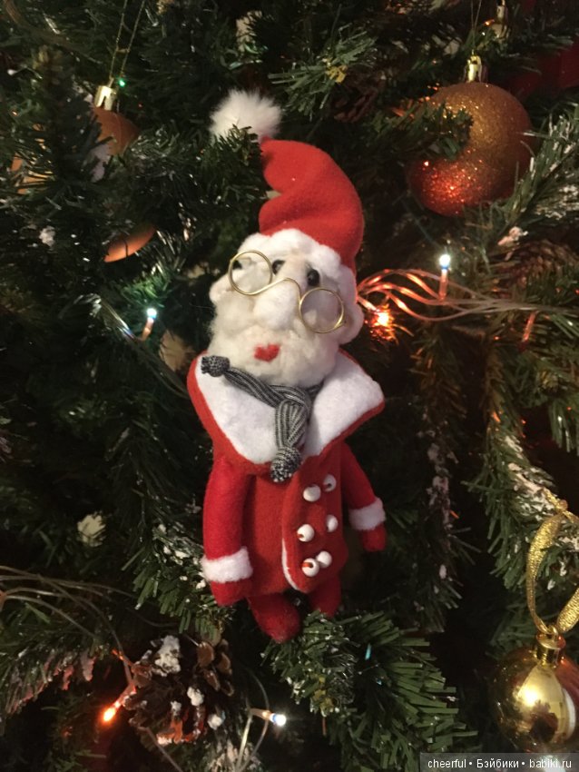 Скоро-скоро новый год... к нам придет (фото 7)