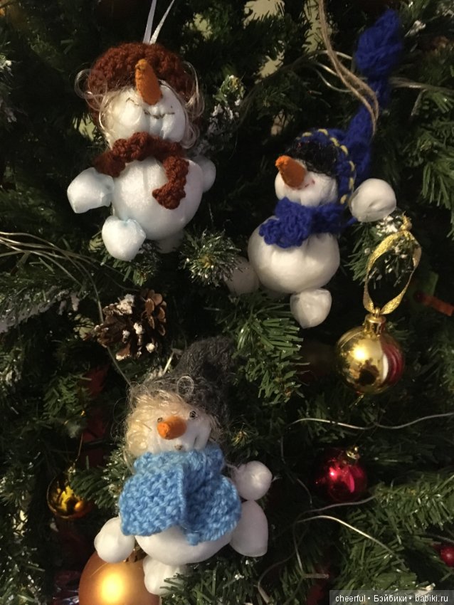 Скоро-скоро новый год... к нам придет