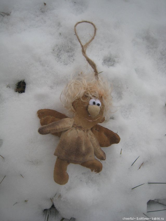 Скоро-скоро новый год... к нам придет