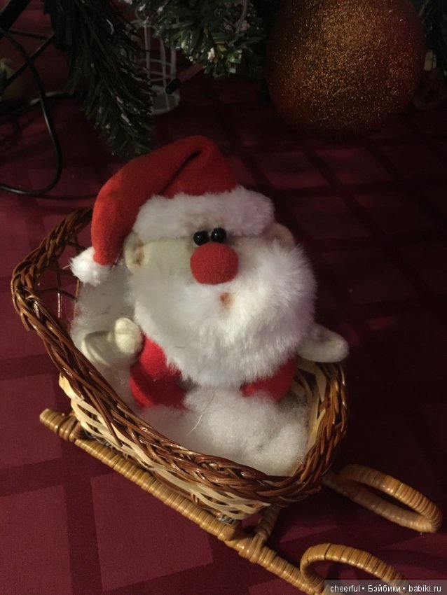 Скоро-скоро новый год... к нам придет (фото 8)