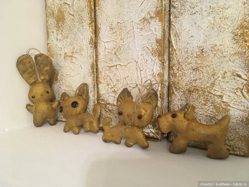 Скоро-скоро новый год... к нам придет