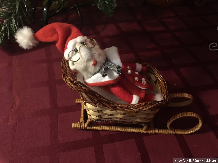 Скоро-скоро новый год... к нам придет (фото 6)