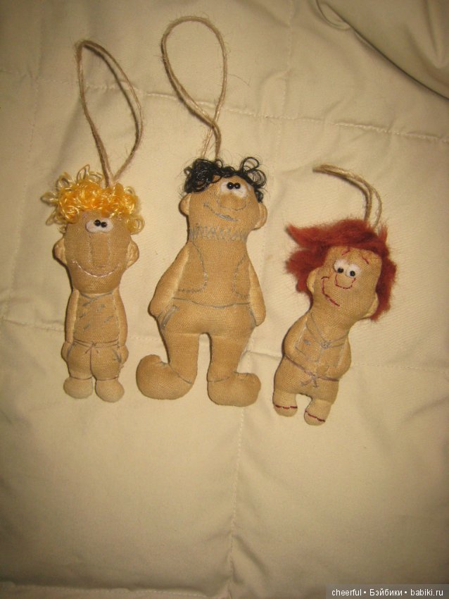 Скоро-скоро новый год... к нам придет