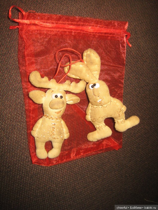 Скоро-скоро новый год... к нам придет