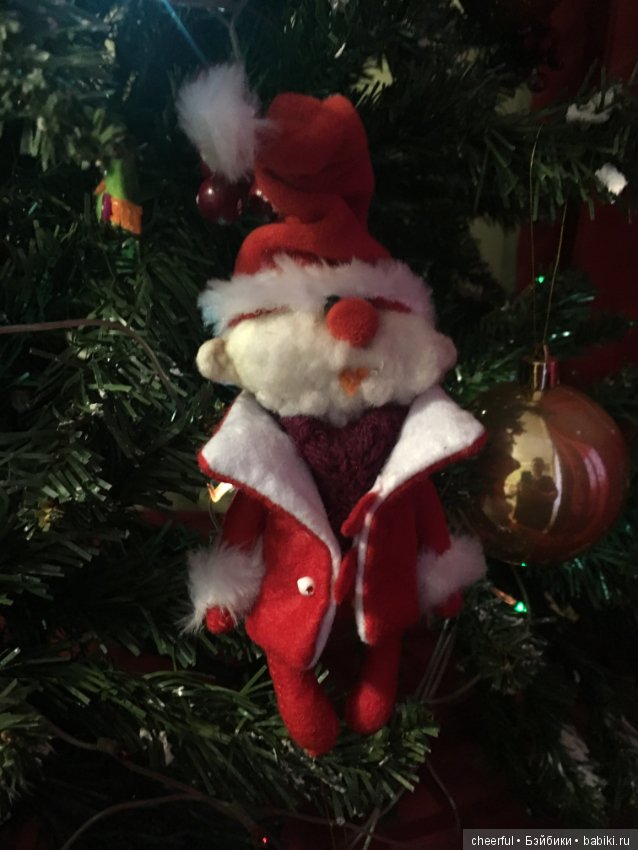 Скоро-скоро новый год... к нам придет (фото 10)