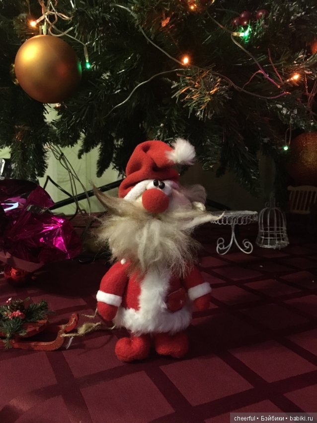 Скоро-скоро новый год... к нам придет (фото 2)