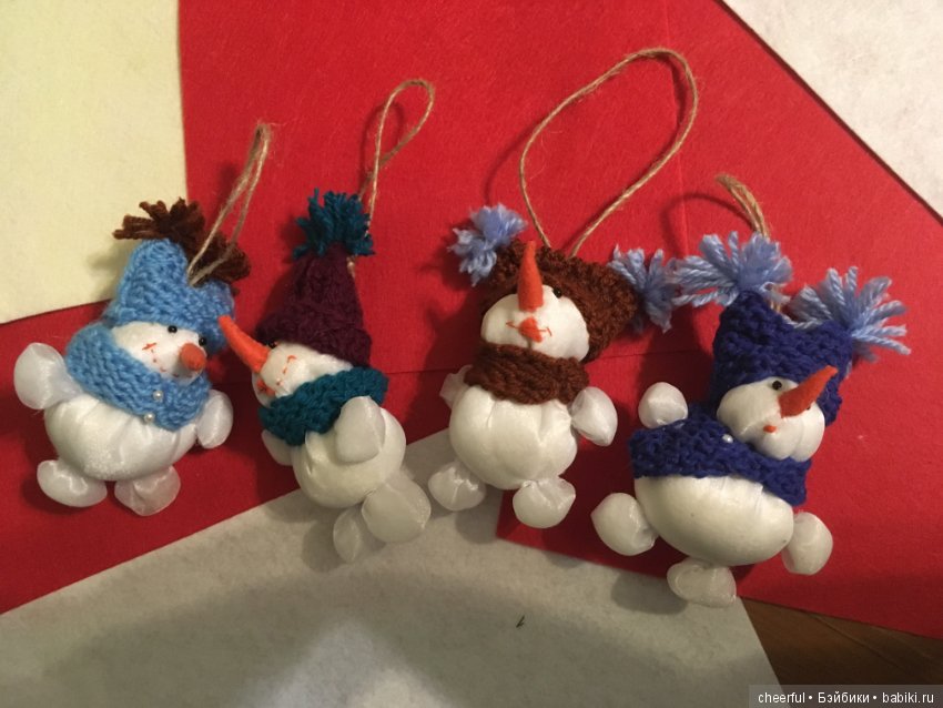 Скоро-скоро новый год... к нам придет