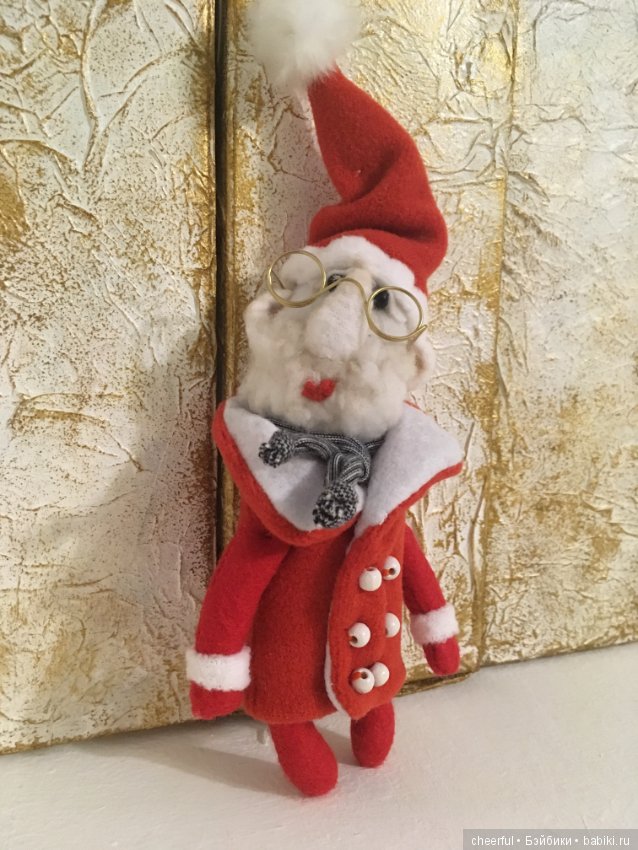 Скоро-скоро новый год... к нам придет (фото 5)