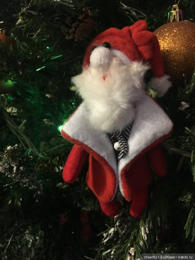 Скоро-скоро новый год... к нам придет