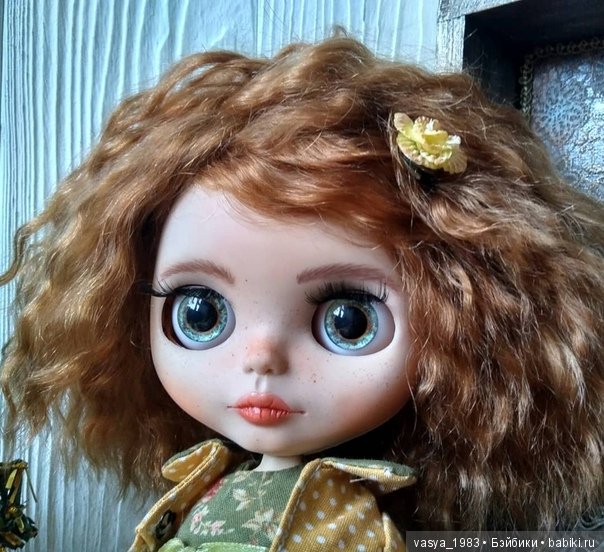 Мои новогодние девочки — ООАК и репейнт игровых кукол: Bratz