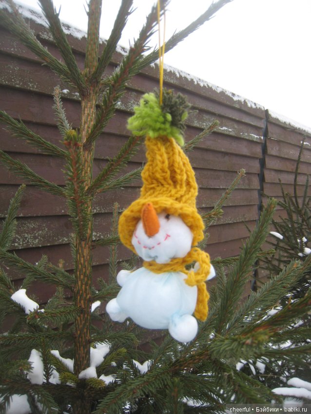 Скоро-скоро новый год... к нам придет