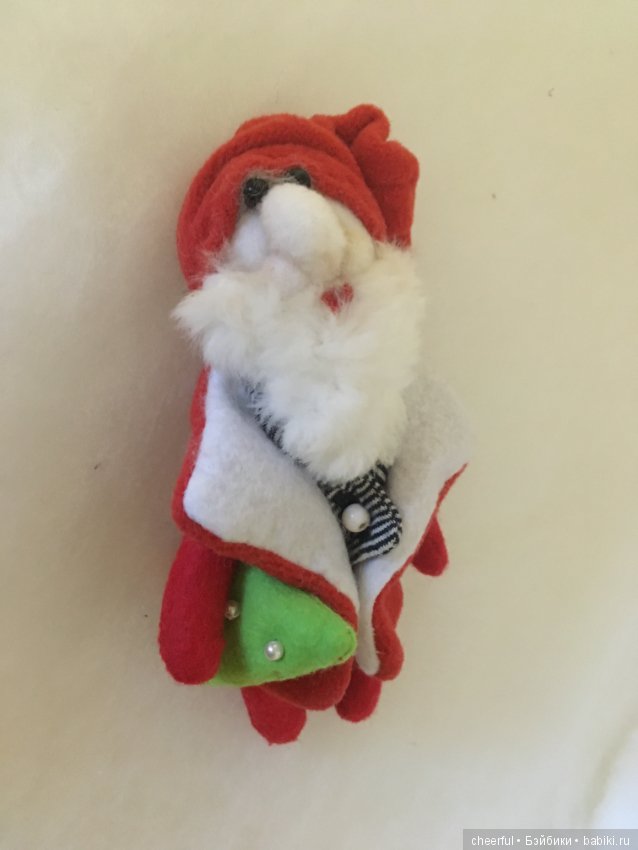 Скоро-скоро новый год... к нам придет