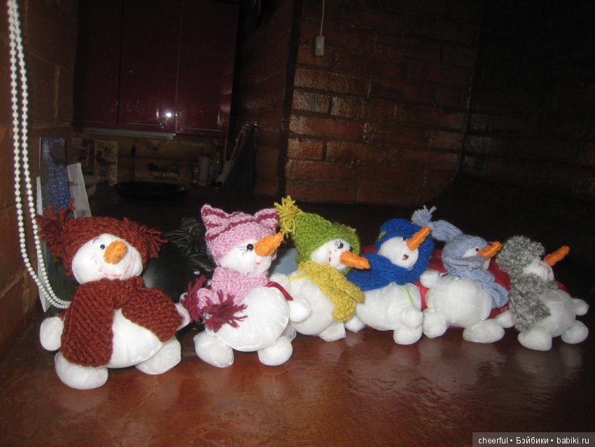 Скоро-скоро новый год... к нам придет