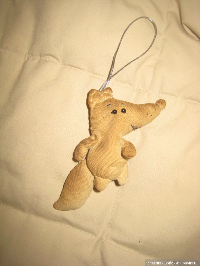 Скоро-скоро новый год... к нам придет