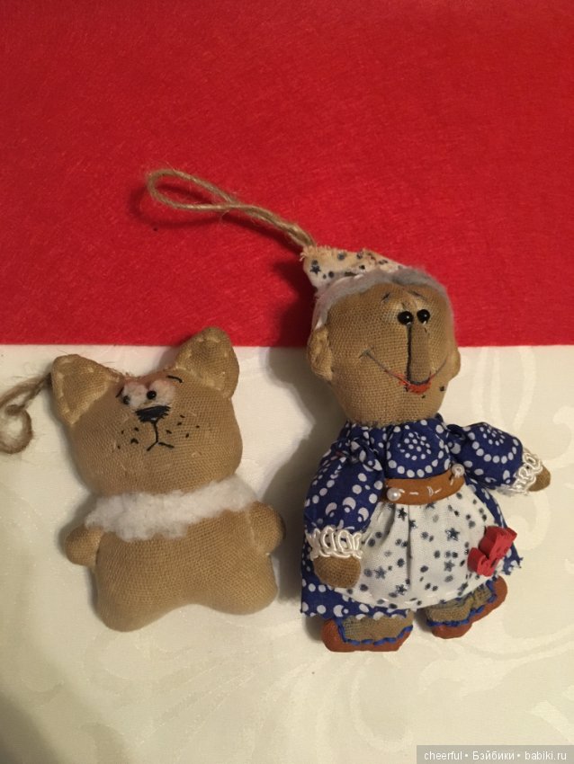 Скоро-скоро новый год... к нам придет