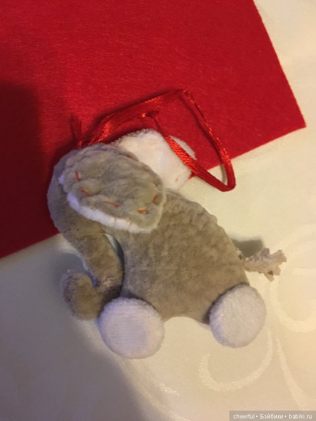 Скоро-скоро новый год... к нам придет