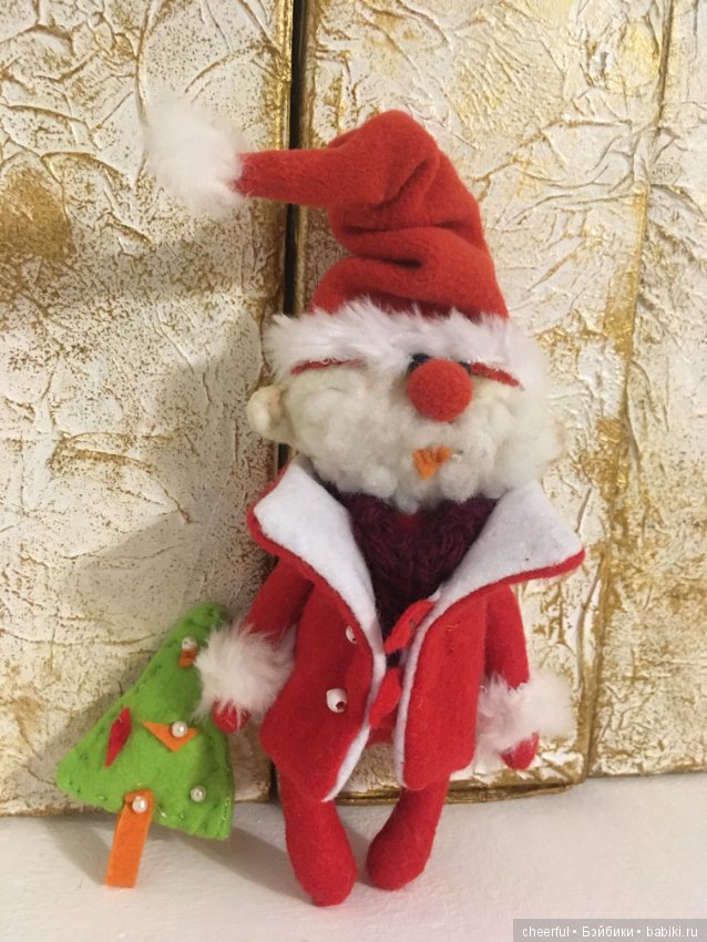 Скоро-скоро новый год... к нам придет (фото 9)