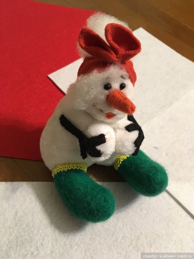 Скоро-скоро новый год... к нам придет