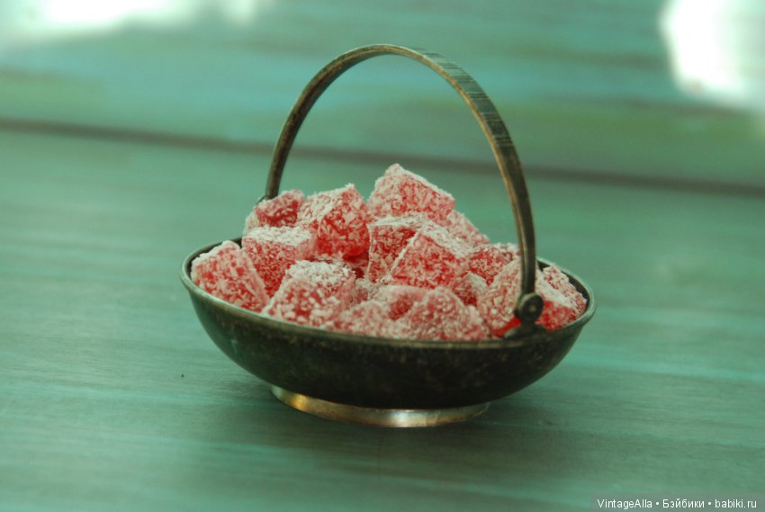 А я промолчала — Болталка и разговоры обо всем: жизнь (фото 7)