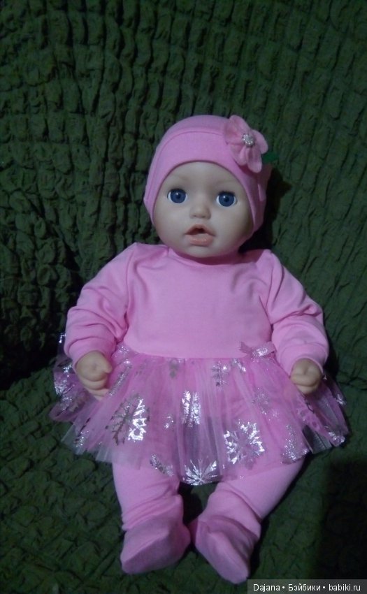 Куколки моих дочек — Болталка и разговоры обо всем: жизнь