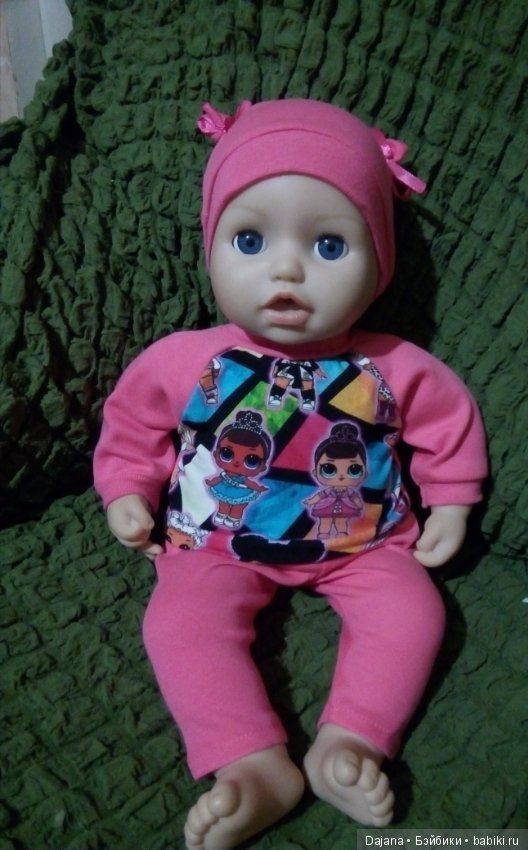 Куколки моих дочек — Болталка и разговоры обо всем: жизнь