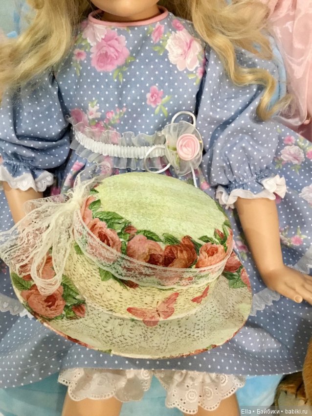 Предновогодняя пора — время подарков (фото 5)