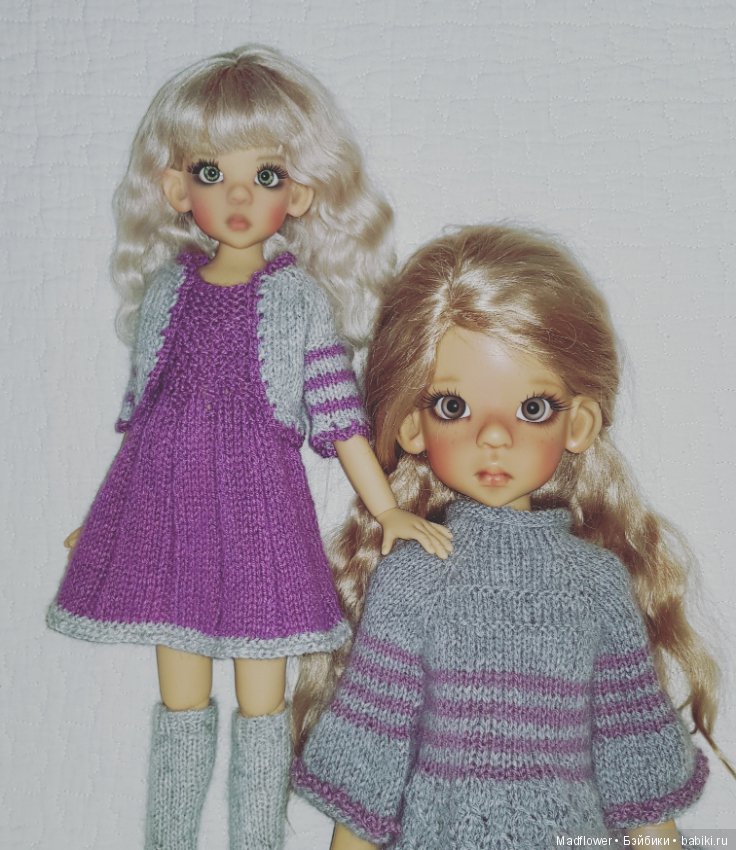 Just a two of us или вдвоем веселее (фото 3)