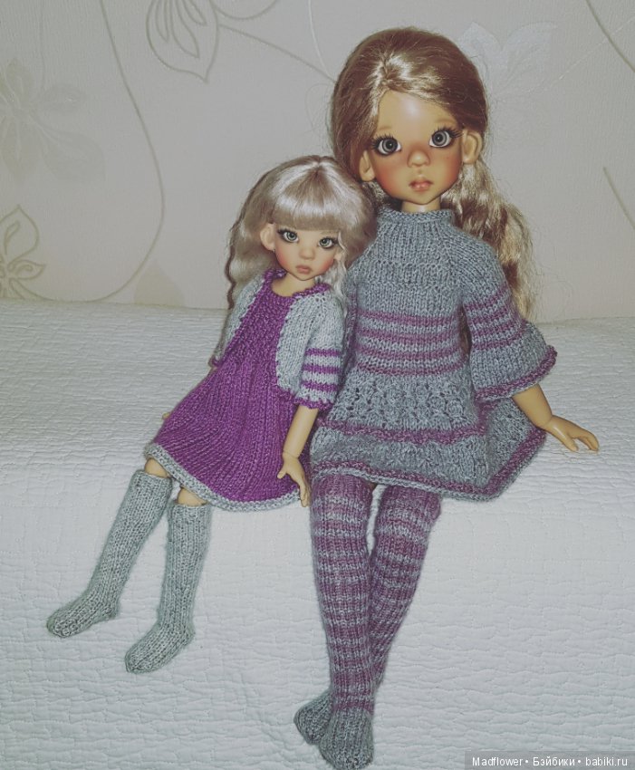 Just a two of us или вдвоем веселее (фото 4)