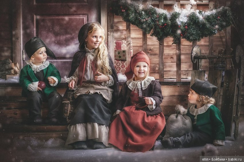 Фотографии Карины Киль 2017-2018 годов (фото 6)