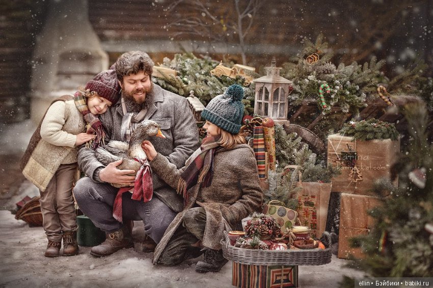 Фотографии Карины Киль 2017-2018 годов