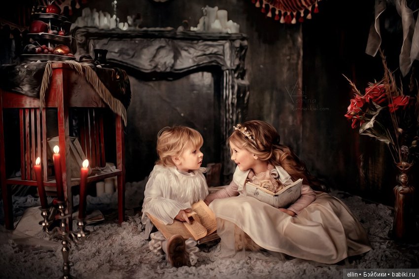 Фотографии Карины Киль 2017-2018 годов