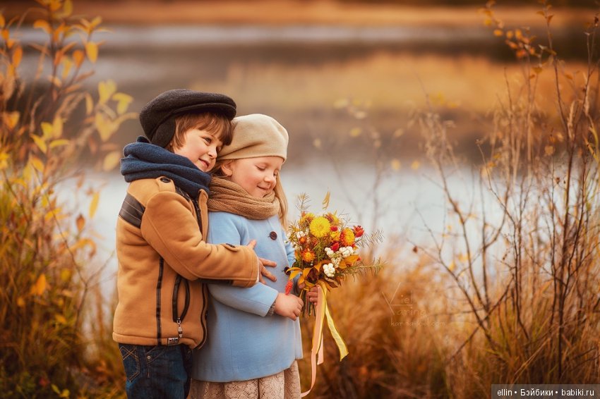 Фотографии Карины Киль 2017-2018 годов (фото 4)