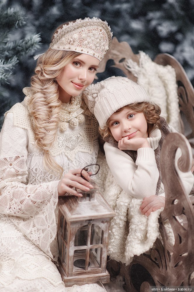 Фотографии Карины Киль 2017-2018 годов