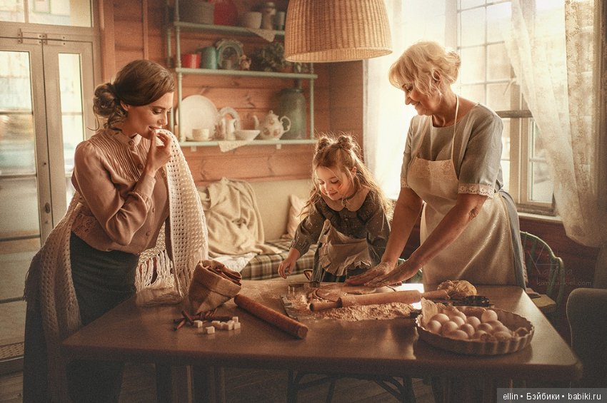 Фотографии Карины Киль 2017-2018 годов