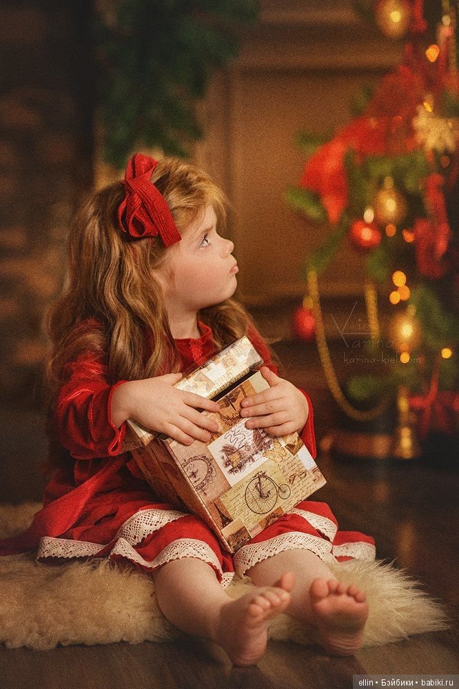 Фотографии Карины Киль 2017-2018 годов (фото 7)