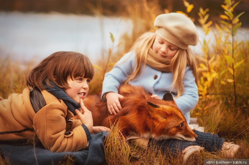 Фотографии Карины Киль 2017-2018 годов (фото 5)