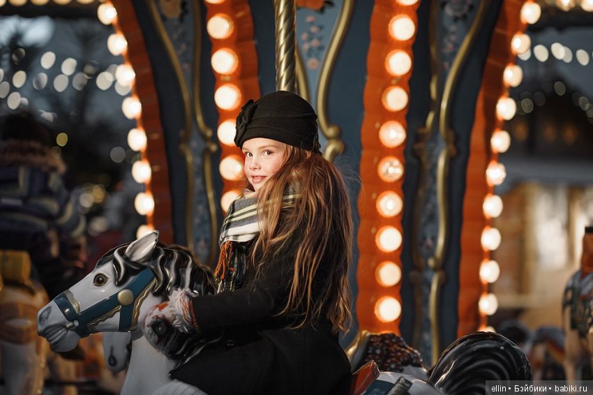 Фотографии Карины Киль 2017-2018 годов