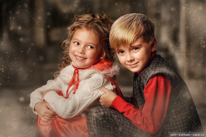 Фотографии Карины Киль 2017-2018 годов