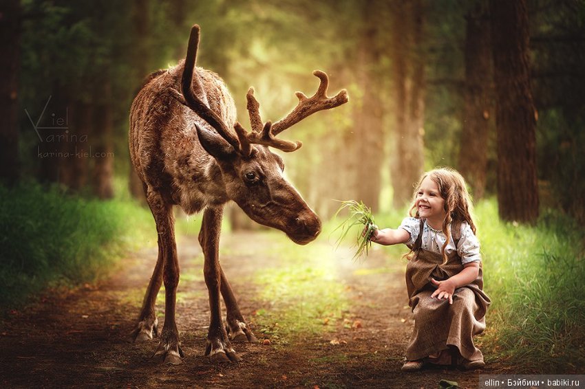 Фотографии Карины Киль 2017-2018 годов