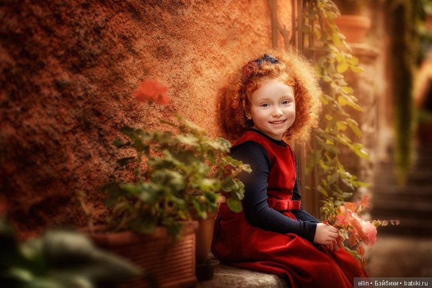 Фотографии Карины Киль 2017-2018 годов